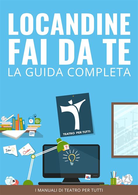 locandine gratis fai da te.
